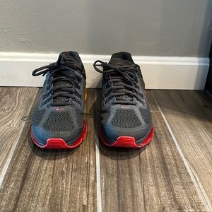Men’s Nike Air Max sneakers